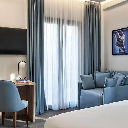 Hotel Nlh Kerameikos - Neighborhood Lifestyle