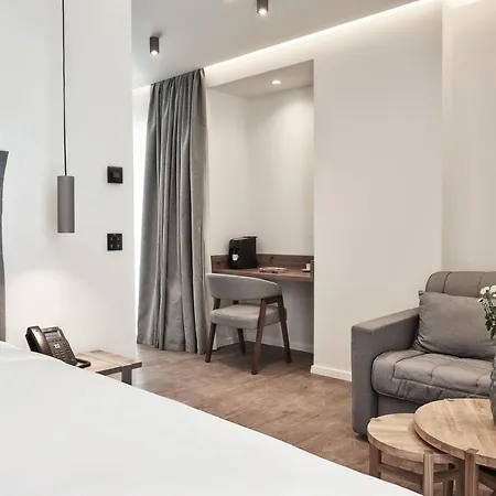 Nlh Kerameikos - Neighborhood Lifestyle 3* Athen