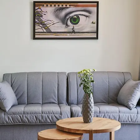 Hotel Nlh Kerameikos - Neighborhood Lifestyle 3*