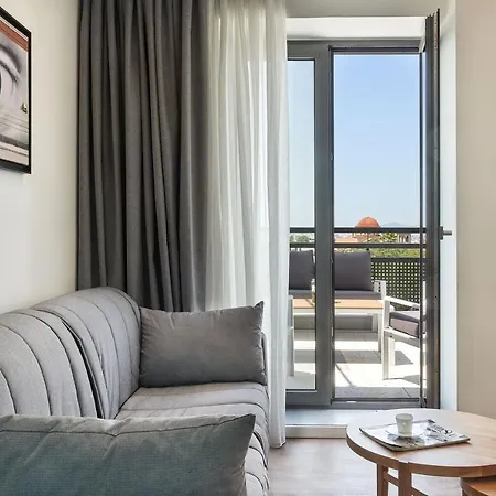 Nlh Kerameikos - Neighborhood Lifestyle Hotel