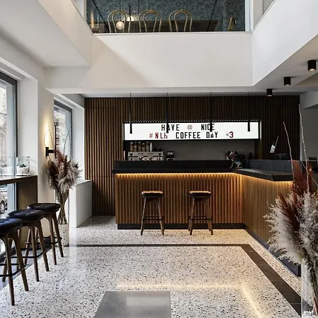 Nlh Kerameikos - Neighborhood Lifestyle Athen