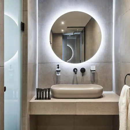 Hotel Nlh Kerameikos - Neighborhood Lifestyle