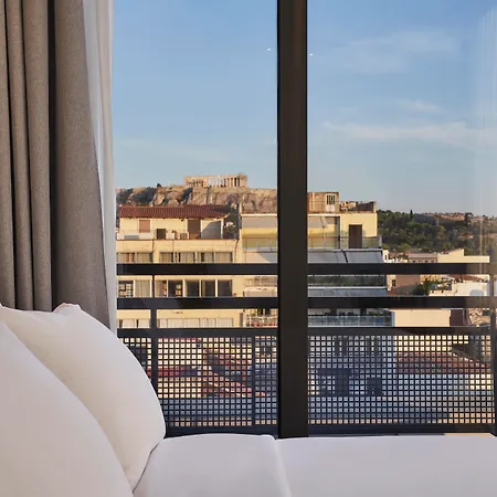 Nlh Kerameikos - Neighborhood Lifestyle 3* Athen