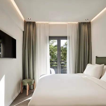 Hotel Nlh Kerameikos - Neighborhood Lifestyle