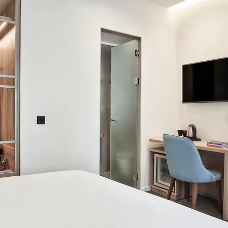 Nlh Kerameikos - Neighborhood Lifestyle Hotel Athen