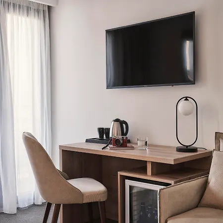Nlh Kerameikos - Neighborhood Lifestyle Hotel Athen