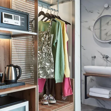 Nlh Kerameikos - Neighborhood Lifestyle Atenas