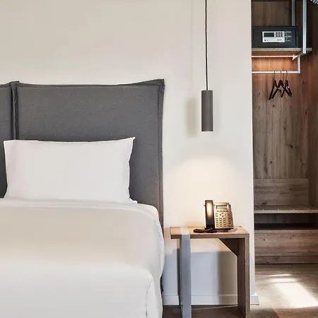 Nlh Kerameikos - Neighborhood Lifestyle Hotel Atenas