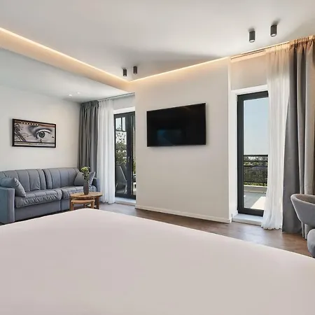 Hotel Nlh Kerameikos - Neighborhood Lifestyle Atenas