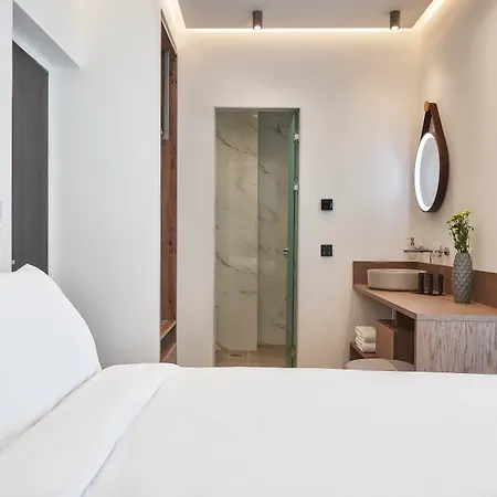 Nlh Kerameikos - Neighborhood Lifestyle 3* Atenas