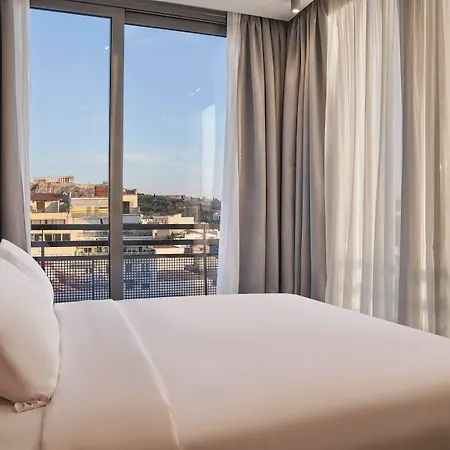 Nlh Kerameikos - Neighborhood Lifestyle Hotel