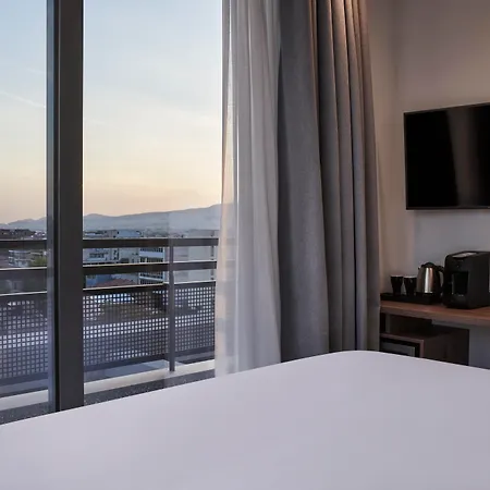 Nlh Kerameikos - Neighborhood Lifestyle Hotel 3*