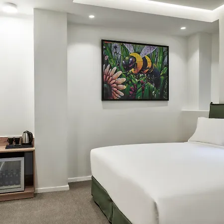 Nlh Kerameikos - Neighborhood Lifestyle Hotel 3*