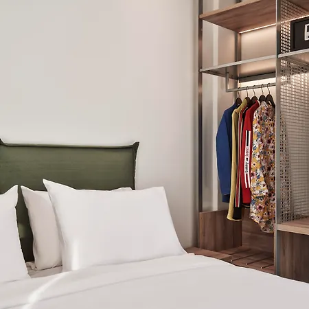 Nlh Kerameikos - Neighborhood Lifestyle 3* Atenas